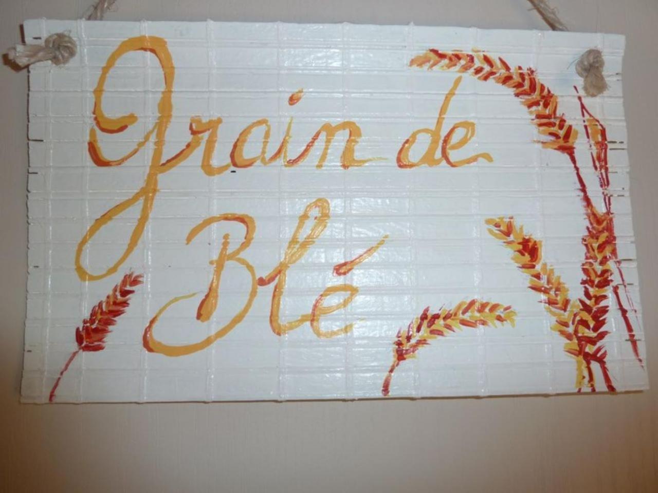 Le Moulin De Drapras Bed & Breakfast Chemille-en-Anjou Exterior photo