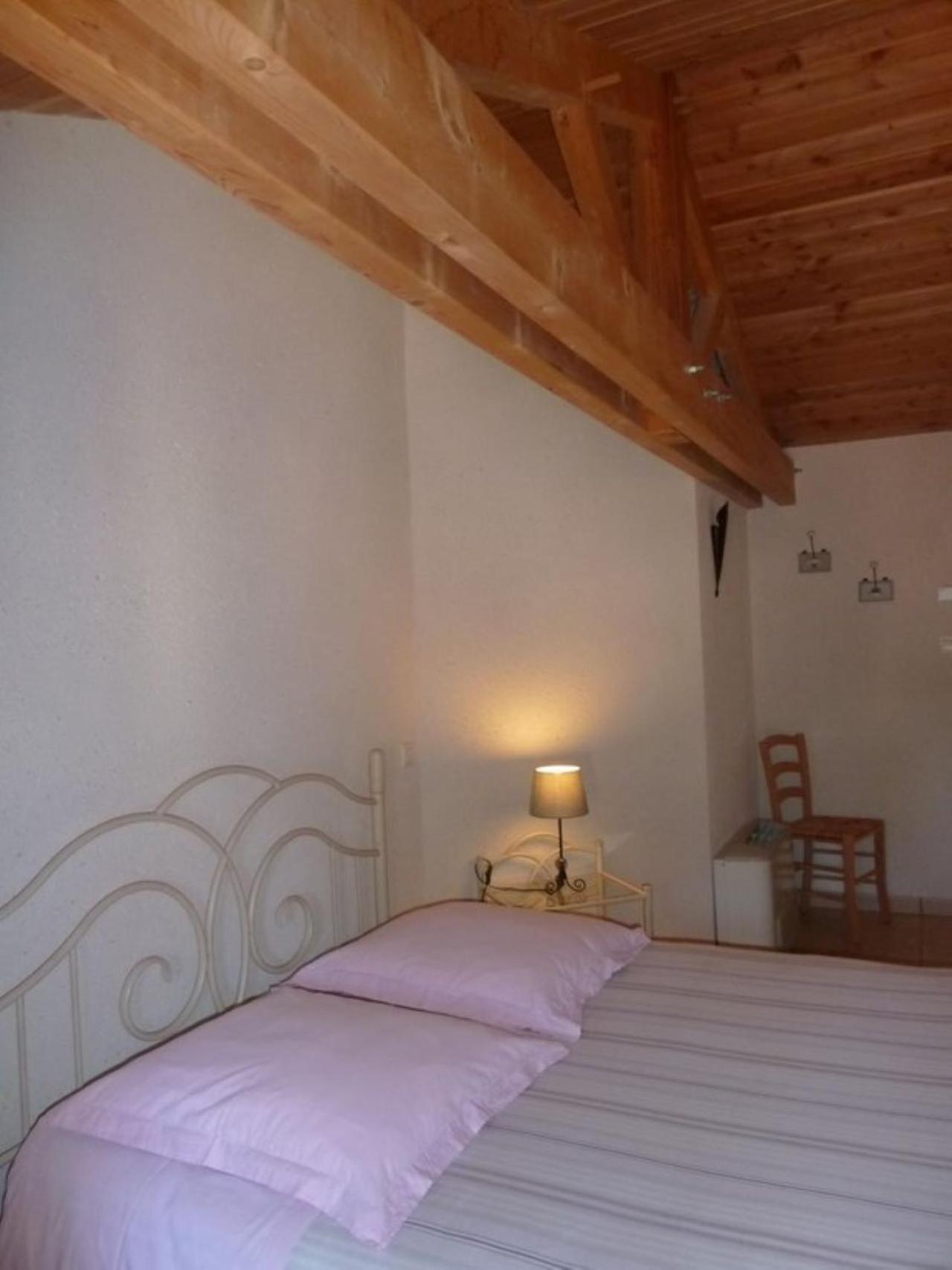 Le Moulin De Drapras Bed & Breakfast Chemille-en-Anjou Exterior photo